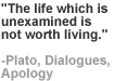-Plato, Dialogues, Apology